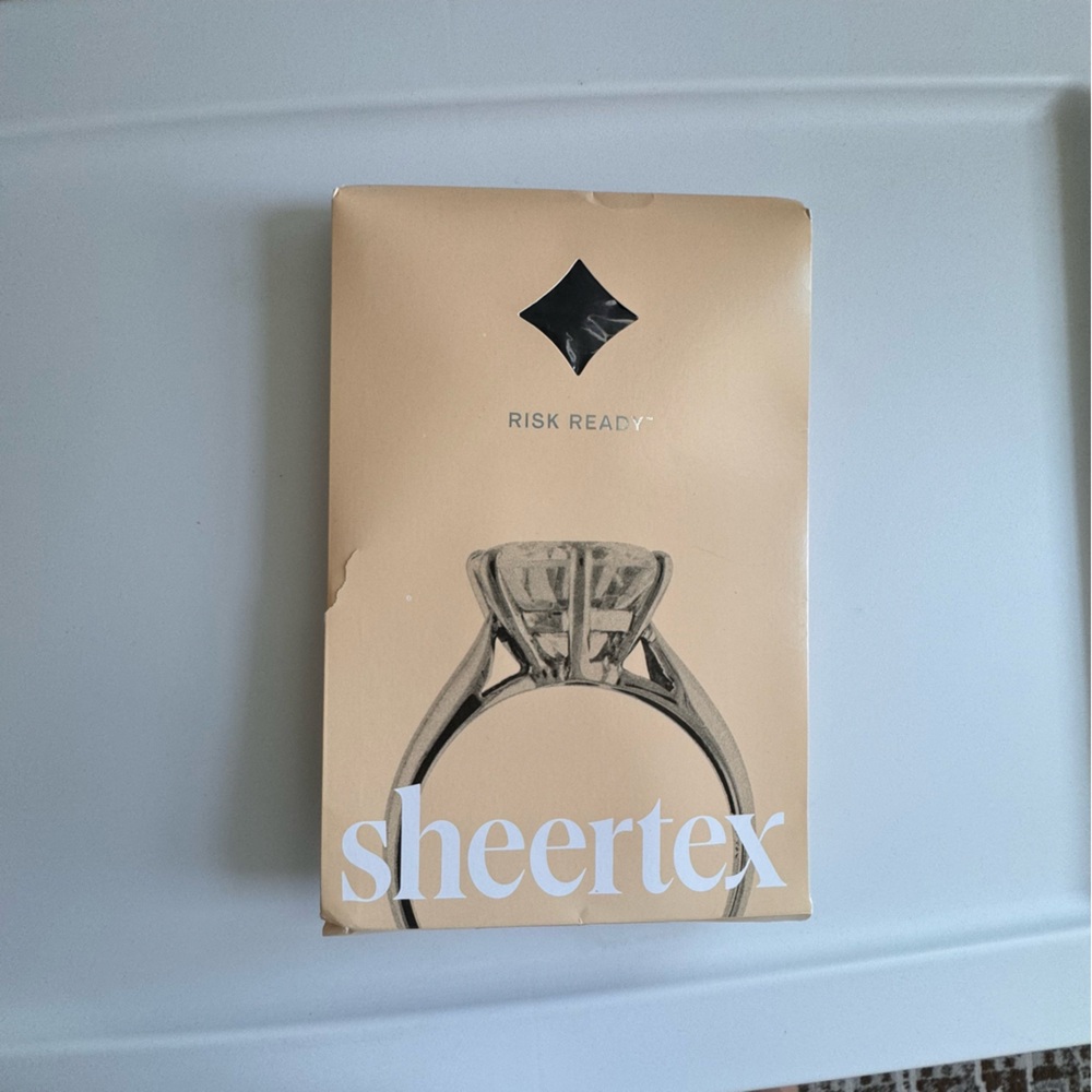 Brand New Sheertex Tights